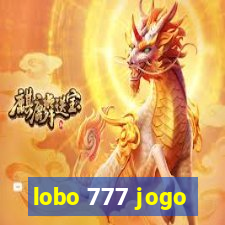 lobo 777 jogo